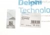 Втулка стаблзатора Delphi TD1635W (фото 6)