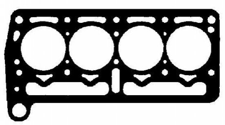 Прокладка, головка цилиндра BGA CH2350 (фото 1)