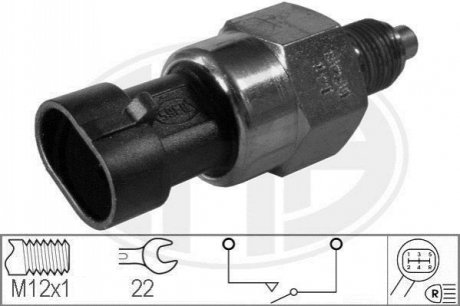 Переключатель ERA 330260