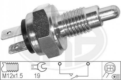 Переключатель ERA 330235