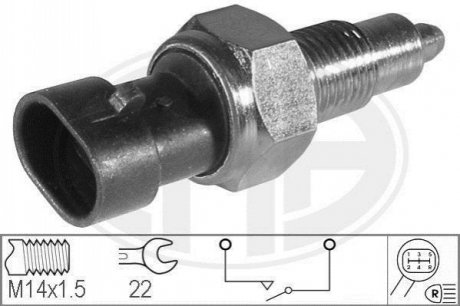 Переключатель ERA 330243