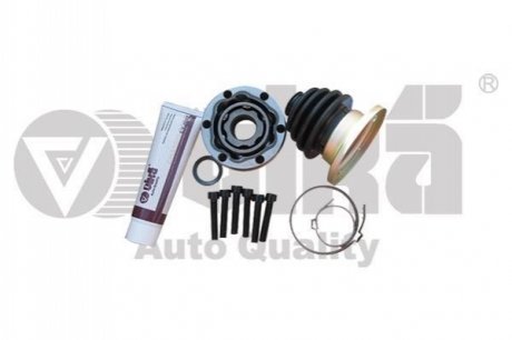 ШРУС внутренний комплект Skoda Fabia (00-08) Vika 54980011201