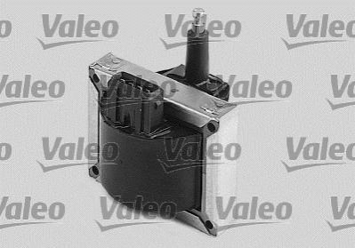 Катушка зажигания Valeo 245039