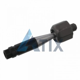 Осевой шарнир рулевая тяга FEBI BILSTEIN 31496