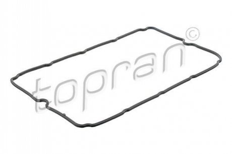 Прокладка клапанної кришки TOPRAN / HANS PRIES 303 989