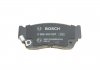 Комплект тормозных колодок BOSCH 0 986 460 997 (фото 4)