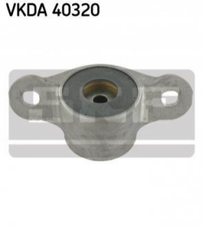 Опора стойки амортизатора SKF VKDA 40320