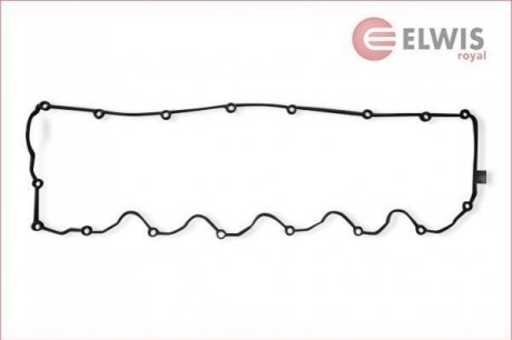 Прокладка клапанної кришки Elwis Royal 1552828