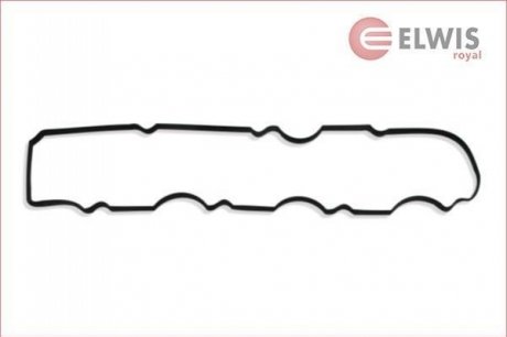 Прокладка клапанної кришки Elwis Royal 1544233 (фото 1)