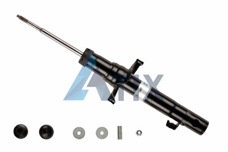 Амортизатор газомасляний BILSTEIN 22221407