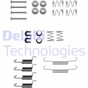 Комплект монтажний колодок Delphi LY1348