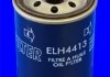 Фильтр масляный двигателя MECAFILTER ELH4413 (фото 2)