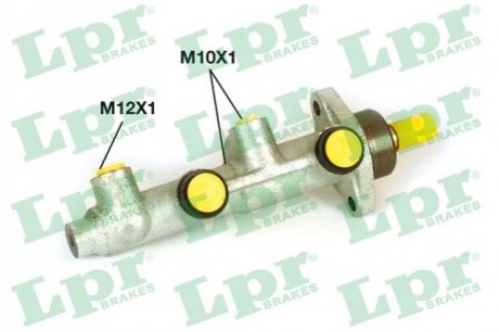 Главный тормозной цилиндр LPR 1194