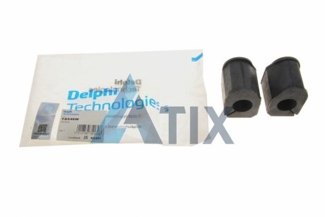 Ремкомплект стабілізатора Delphi TD546W