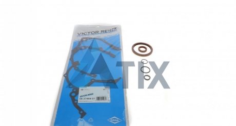 Комплект прокладок VICTOR REINZ 08-37464-01