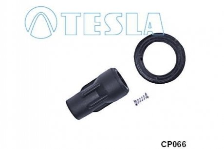 Наконечник провода высоковольтного Chrysler Sebring 2.0 (07-10),Chrysler Sebring 2.4 (07-10) TESLA CP066