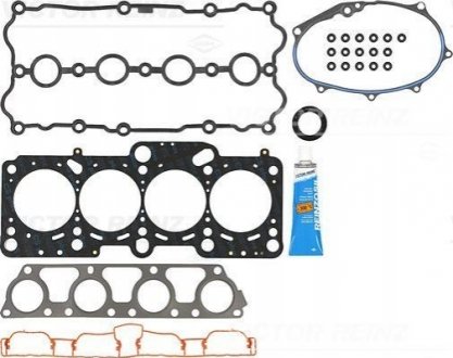 Комплект прокладок (верхн.) VW Touran 2.0 FSI 03-0 VICTOR REINZ 02-36030-02