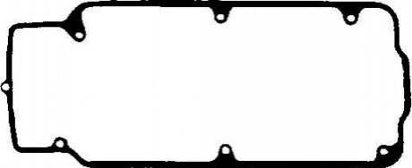 Прокладка, крышка головки цилиндра Payen JN299 (фото 1)