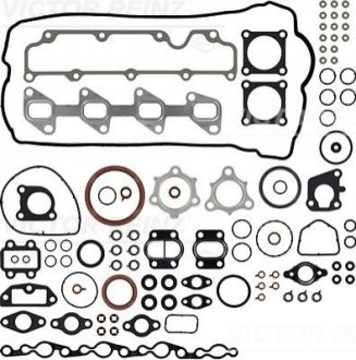 Комплект прокладок (повн.) Lexus IS/Toyota Rav4 2. VICTOR REINZ 01-53930-01