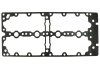 Прокладка, крышка головки цилиндра STARLINE GA 2073 (фото 1)