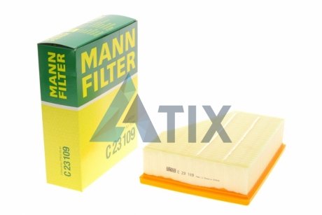 Воздушный фильтр MANN C23109