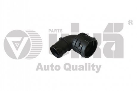 Муфта соединительная Skoda Octavia (04-13),Superb (08-13)/VW Golf (04-13),Jetta (06-10),Passat (06-1 Vika 11221776401 (фото 1)