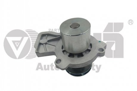 Насос водяной Skoda Fabia (15-),Rapid (13-)/VW Polo (15-18)/Seat Ibiza (16-17),Toledo (13-15,16-19) Vika 11211847801