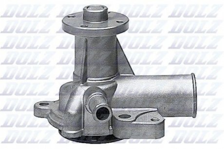 Насос системи охолодження DOLZ F111