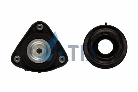 Опора амортизатора з підшипником, комплект BILSTEIN 12-238026