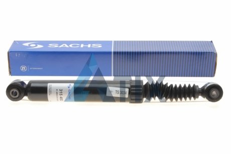 Амортизатор газомасляний SACHS 315453