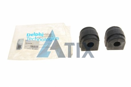 Втулка стабілізатора Delphi TD1647W (фото 1)