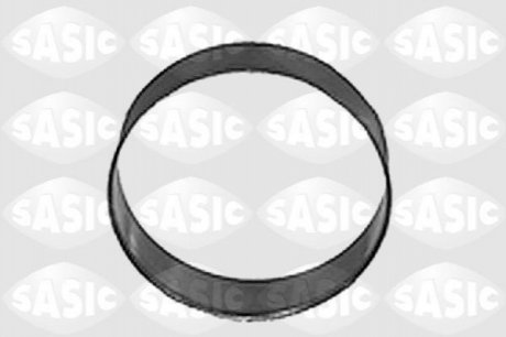 Сальник коленчатого вала SASIC 1545105 (фото 1)