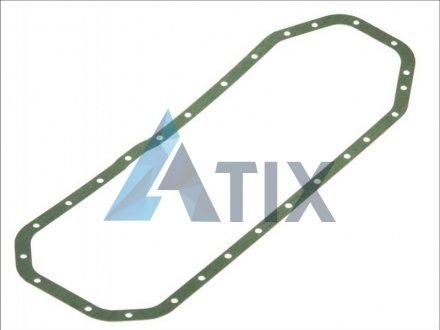 Прокладка масл.поддона ELRING 765.163
