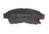 Гальмівні колодки дискові BOSCH 0986461123 (фото 3)