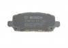 Тормозные колодки BOSCH 0986494838 (фото 7)