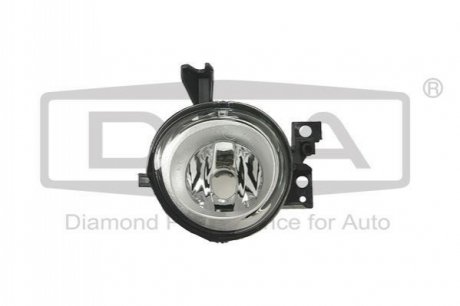 Фара противотуманная правая VW Touareg (7LA, 7L6, 7L7) (02-10) DPA 99411267402