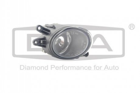Фара противотуманная правая Audi A4 (00-04.04-08) DPA 89410223602 (фото 1)