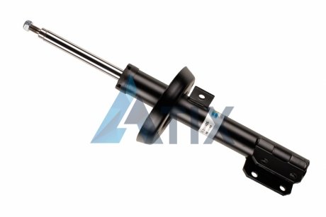 Стойка амортизационная - b4 | перед лев | BILSTEIN 22106605