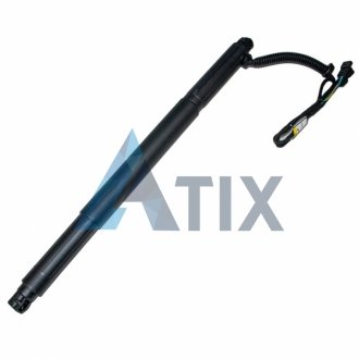 Демпфер дверей багажнику SATO TECH ST80119