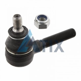 Наконечник поперечной рулевой тяги FEBI BILSTEIN 02290