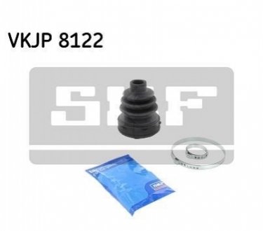 Пильовик приводу колеса SKF VKJP 8122 (фото 1)