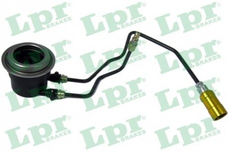 Підшипник вижимний LAND ROVER FREELANDER I, 1.8, 2.0 ; 98-06 LPR 3456