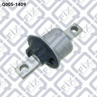 Сайлентблок задньої балки Q-fix Q005-1409