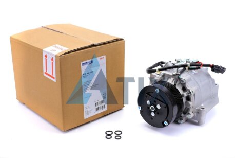 Компрессор кондиционера MAHLE / KNECHT ACP949000S (фото 1)