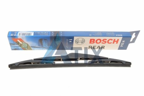 Дворник (300 мм) задний BOSCH 3397015100