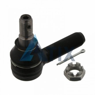 Наконечник рулевой тяги FEBI BILSTEIN 12575