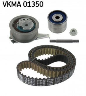 Комплект ремньролики SKF VKMA 01350