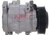 Компресор кондиціонера новий TOYOTA CAMRY (XV30) 01-06,CAMRY 01-06 DENSO DCP50041 (фото 2)