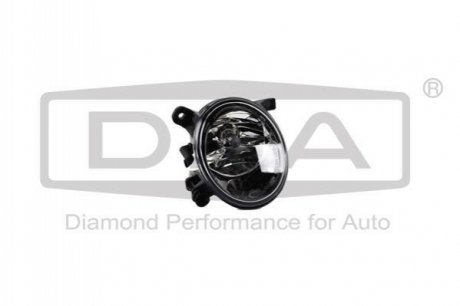 Фара противотуманная правая Audi A4 (07-15),A6 (04-11),Q5 (08-) DPA 89410648502