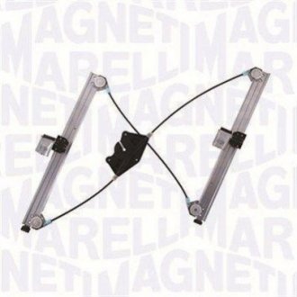 Склопдйомник lewy przуd SEAT LEON 99-05 TOLEDO 98-04 MAGNETI MARELLI 350103170099